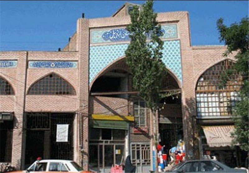 بازار / اردبیل