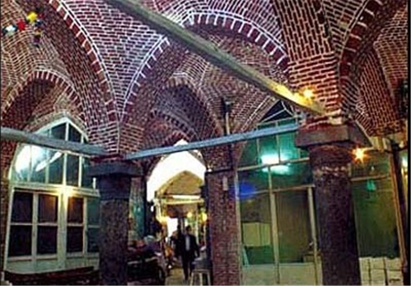 بازار / اردبیل