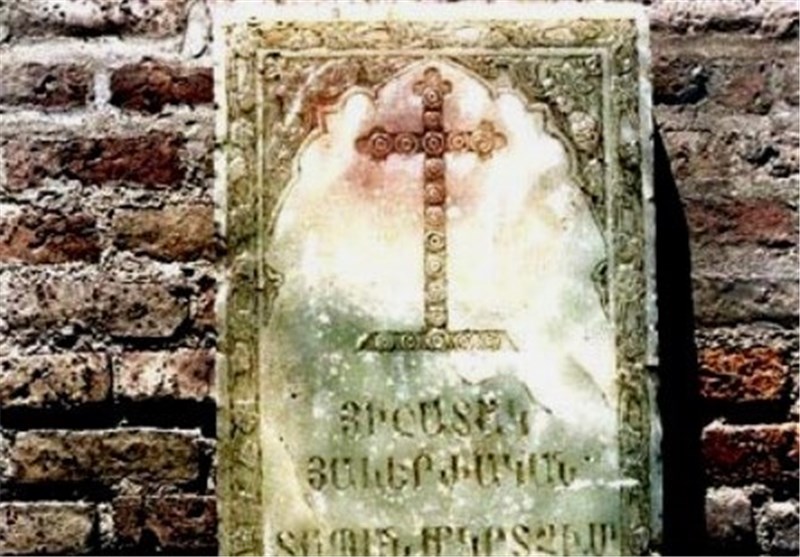 کلیسای/ اردبیل