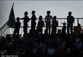 ماشین سازی و گسترش فولاد تبریز