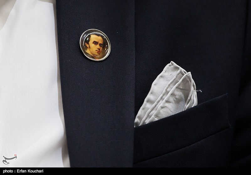 گفت‌وگوی تسنیم با رئیس جمهور سابق اوکراین