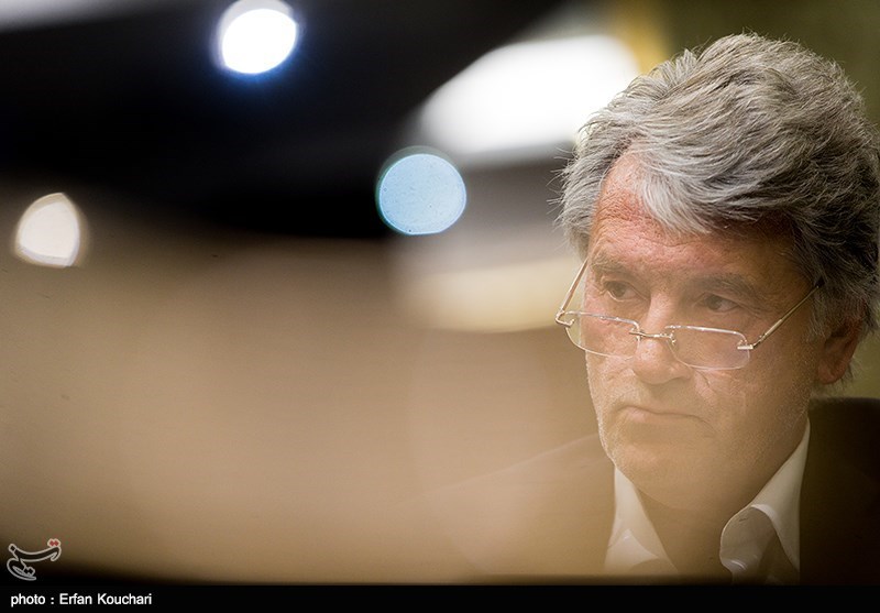 گفت‌وگوی تسنیم با رئیس جمهور سابق اوکراین