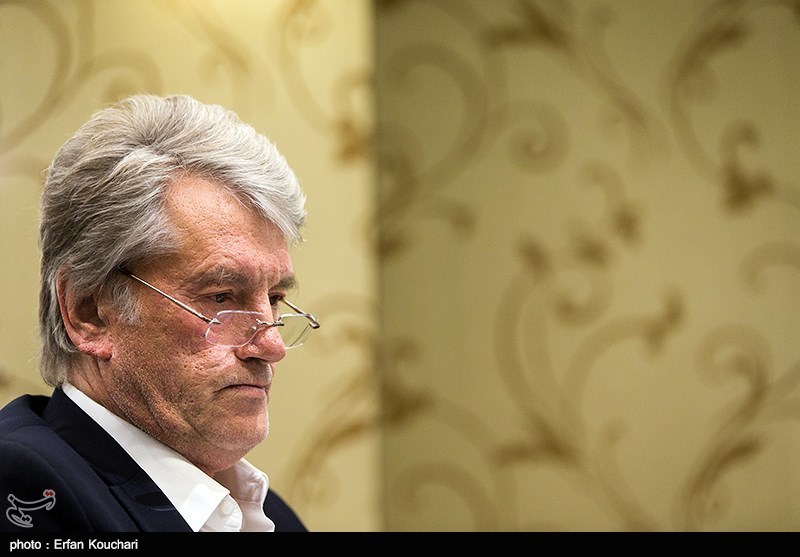 گفت‌وگوی تسنیم با رئیس جمهور سابق اوکراین