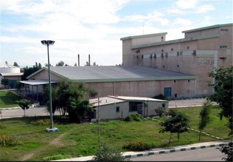 خمیر مایه دزفول