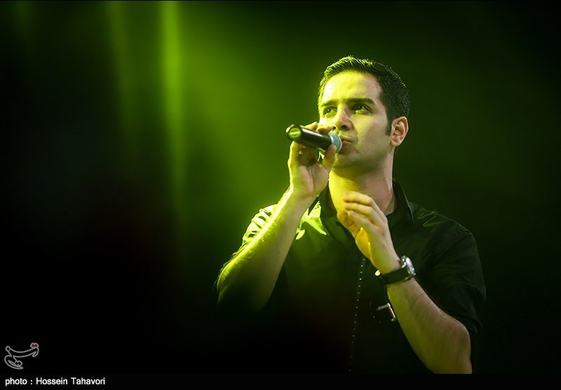 محسن یگانه , 