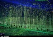 Opening Ceremony Kicks Off Rio Olympics