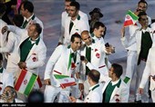 Opening Ceremony Kicks Off Rio Olympics