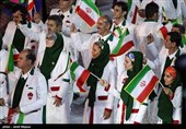 Opening Ceremony Kicks Off Rio Olympics
