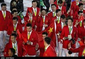Opening Ceremony Kicks Off Rio Olympics