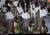 Opening Ceremony Kicks Off Rio Olympics