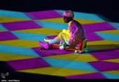 Opening Ceremony Kicks Off Rio Olympics