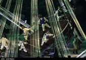 Opening Ceremony Kicks Off Rio Olympics