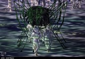 Opening Ceremony Kicks Off Rio Olympics