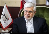 عارف: الحکومة تدعم المیدان العسکری بکل إمکانیاتها