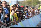 Rio Olympics 2016, Men's Cycling Road Race