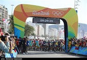 Rio Olympics 2016, Men's Cycling Road Race