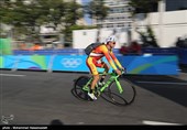 Rio Olympics 2016, Men's Cycling Road Race