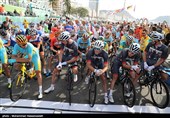 Rio Olympics 2016, Men's Cycling Road Race