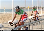 Rio Olympics 2016, Men's Cycling Road Race