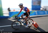 Rio Olympics 2016, Men's Cycling Road Race