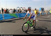 Rio Olympics 2016, Men's Cycling Road Race
