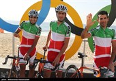 Rio Olympics 2016, Men's Cycling Road Race