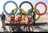 Rio Olympics 2016, Men's Cycling Road Race