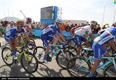 Rio Olympics 2016, Men's Cycling Road Race