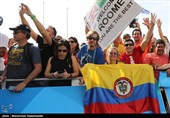 Rio Olympics 2016, Men's Cycling Road Race