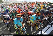 Rio Olympics 2016, Men's Cycling Road Race