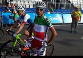 Rio Olympics 2016, Men's Cycling Road Race