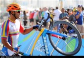 Rio Olympics 2016, Men's Cycling Road Race
