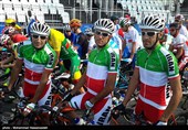 Rio Olympics 2016, Men's Cycling Road Race