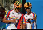 Rio Olympics 2016, Men's Cycling Road Race