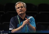 المپیک 2020 توکیو| لطف‌الله‌نسبی: عالمیان خلع سلاح شد/ داور بدون اعتراض حریف، تذکر می‌داد و خطا می‌گرفت