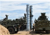 روسیه: اس300 "به‌طور کامل" تحویل ایران شد