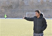 آقایی:‌ تمام بازی‌های برگزار شده در ارومیه جنجال و حاشیه دارد/ به داور توهین می‌کنند و هیچ اتفاقی رخ نمی‌دهد