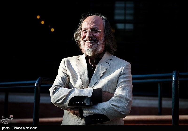 سینمای ایران , تلویزیون , صدا و سیما , سریال , 