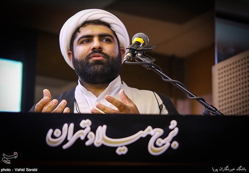 جشن بزرگ پویش ملی آینه شمعدون