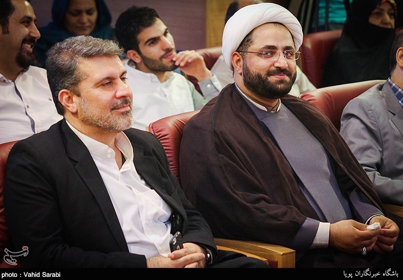 جشن بزرگ پویش ملی آینه شمعدون