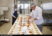 ابلاغ تشدید بازرسی‌ بهداشتی مراکز غذایی در ایام تعطیل