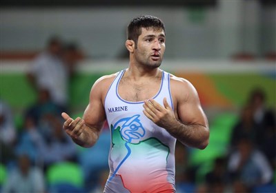 راه بازگشت عبدولی به اردوی تیم ملی کشتی مشخص شد