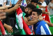 Iran's Greco-Roman Wrestler Abdevali Wins Bronze Medal at Rio