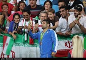 Iran's Greco-Roman Wrestler Abdevali Wins Bronze Medal at Rio