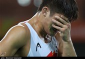 پایان رقابت‌های کشتی فرنگی وزن 59 کیلو - المپیک ریو 2016