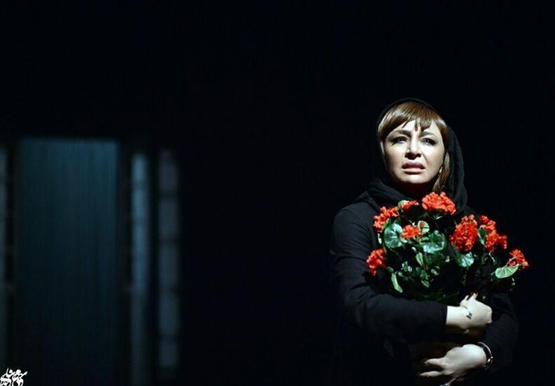 عکس از مهدی قلی‌پور سلیمانی