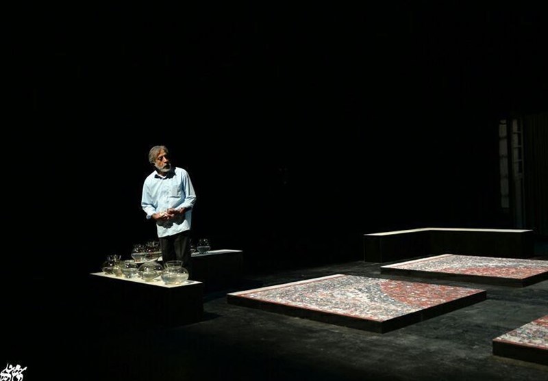 عکس از مهدی قلی‌پور سلیمانی