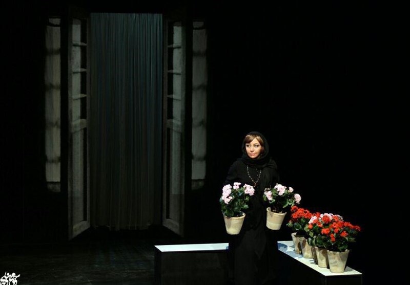 عکس از مهدی قلی‌پور سلیمانی