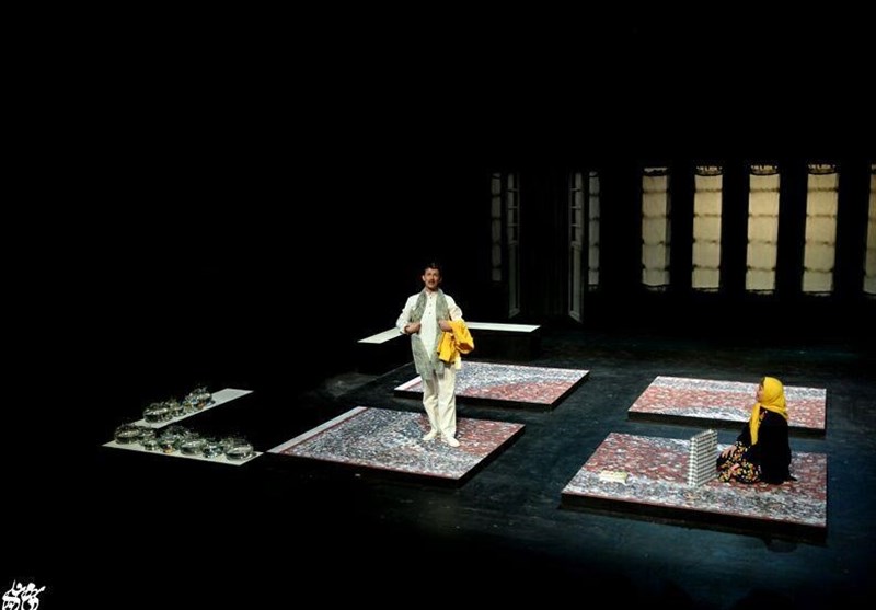 عکس از مهدی قلی‌پور سلیمانی