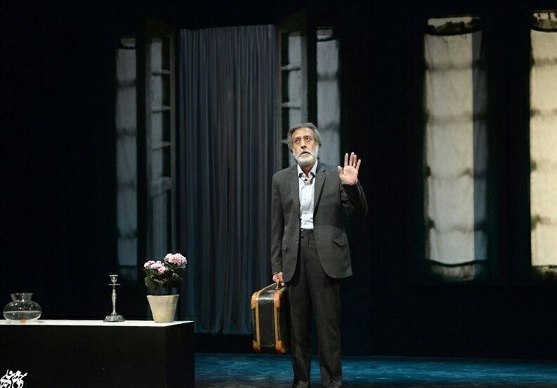 عکس از مهدی قلی‌پور سلیمانی